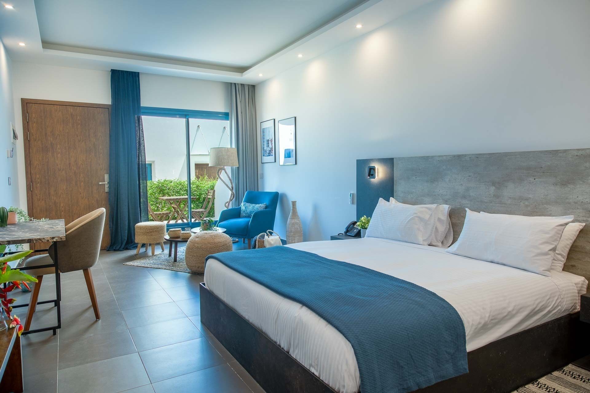 The Lead Hotel - פריטאון