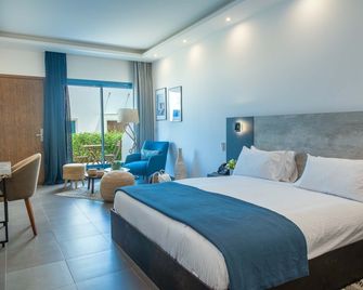 The Lead Hotel - Freetown