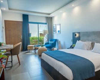 The Lead Hotel - Freetown