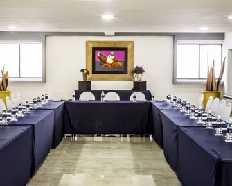 Imperio de Angeles Executive - León - Meeting room