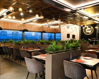 Fier Life Center - Kayseri - Restaurante