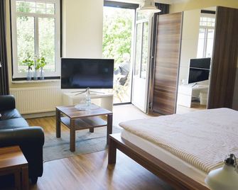 Hus Kiek in de See - Cuxhaven