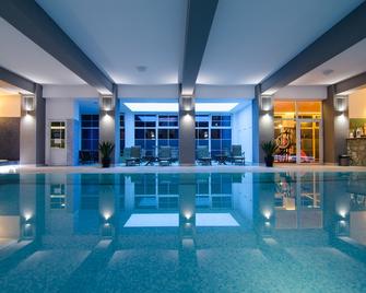 Hotel Wellness & Spa Nowy Dwór - Świlcza - Pool