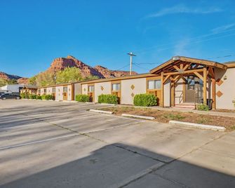 Travelodge Kanab - Kanab - Edificio