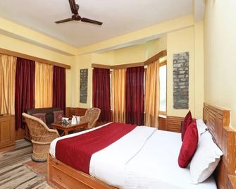 Hotel Devlok International - Kullu