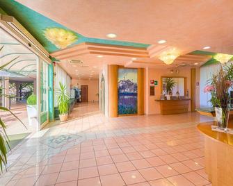 Hotel Palladio - Venecia - Lobby