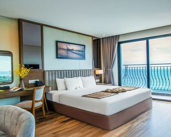Vipol Mui Ne Hotel & Spa - Phan Thiet