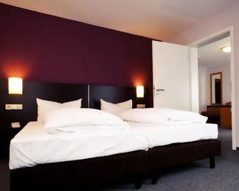 Akzent Hotel Torgauer Hof - Sindelfingen