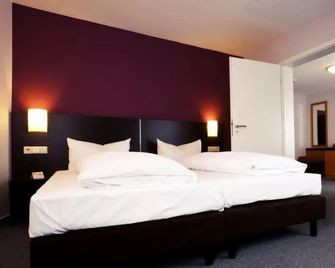 Akzent Hotel Torgauer Hof - Sindelfingen