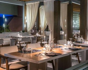 Corissia Harmony - Georgioupoli - Restaurant