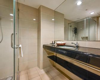 Hotel Pudu Plaza Kuala Lumpur - Kuala Lumpur