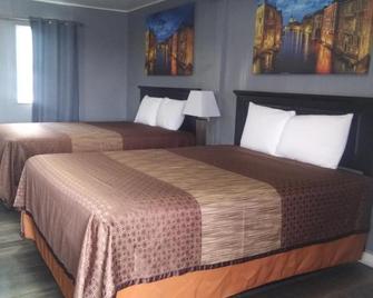 Modoc Inn - Alturas - Habitación