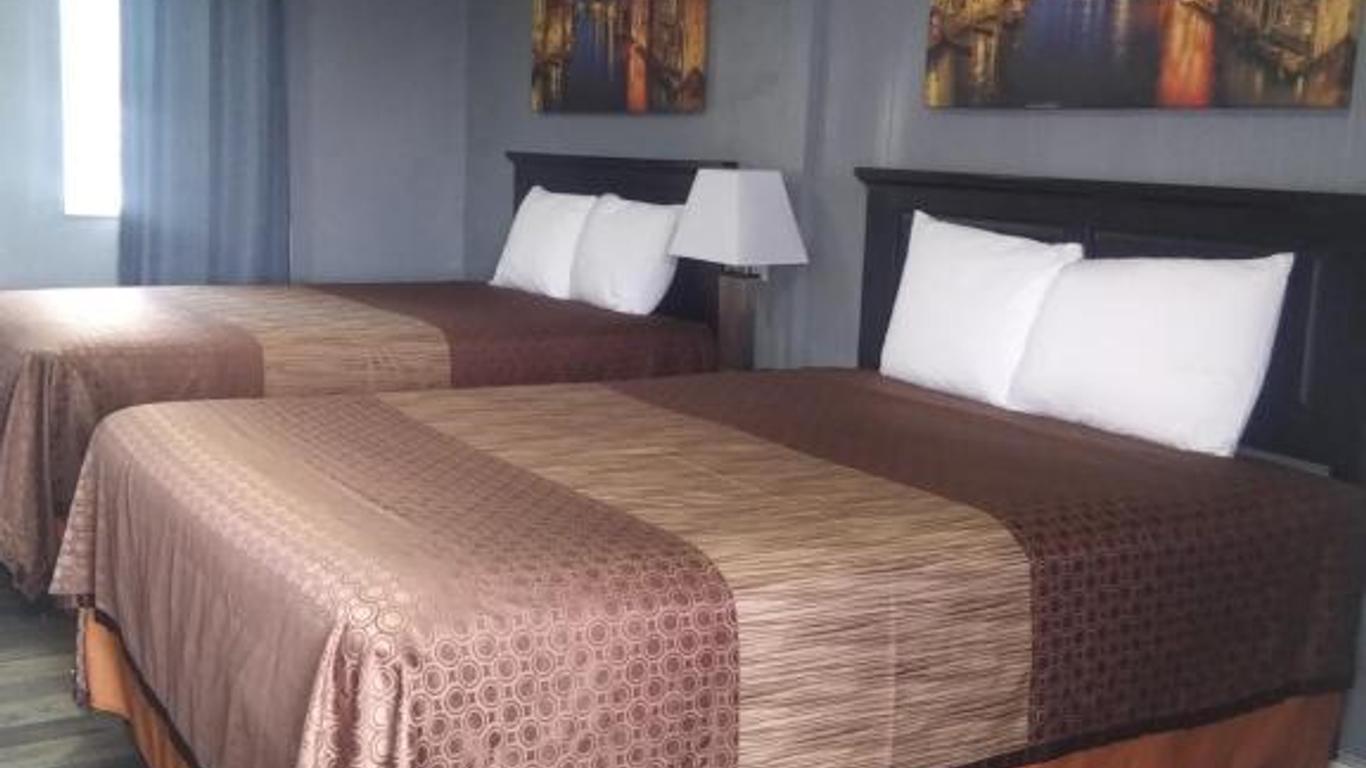Modoc Inn