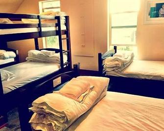 Whitefish Hostel - Whitefish - Habitación