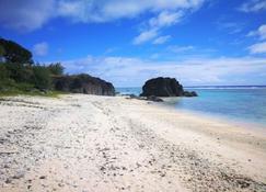Rarotonga Golfseaview - Rarotonga - Plaża