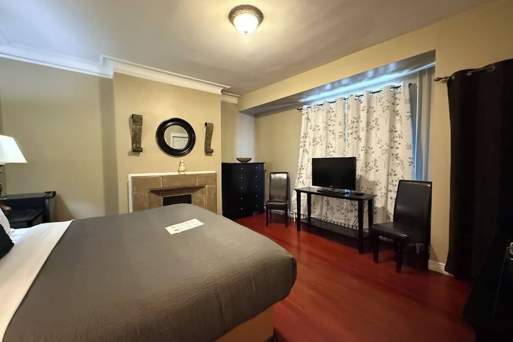 The Duckworth Inn - St. John's