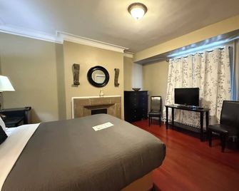 The Duckworth Inn - St. John's