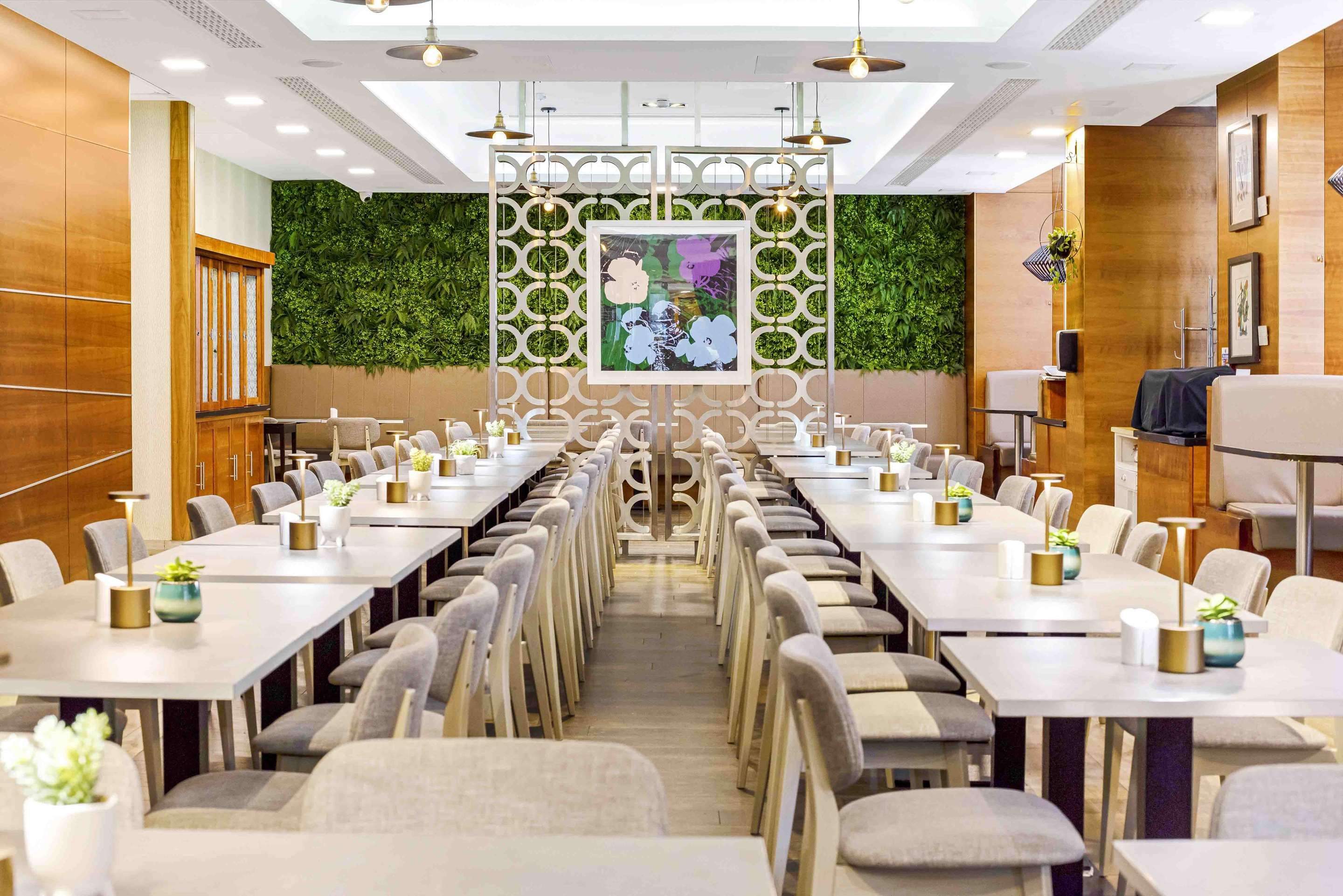 فندق كراون بلازا كنسينغتون