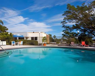 The Inn at Boynton Beach - Boynton Beach - Piscine