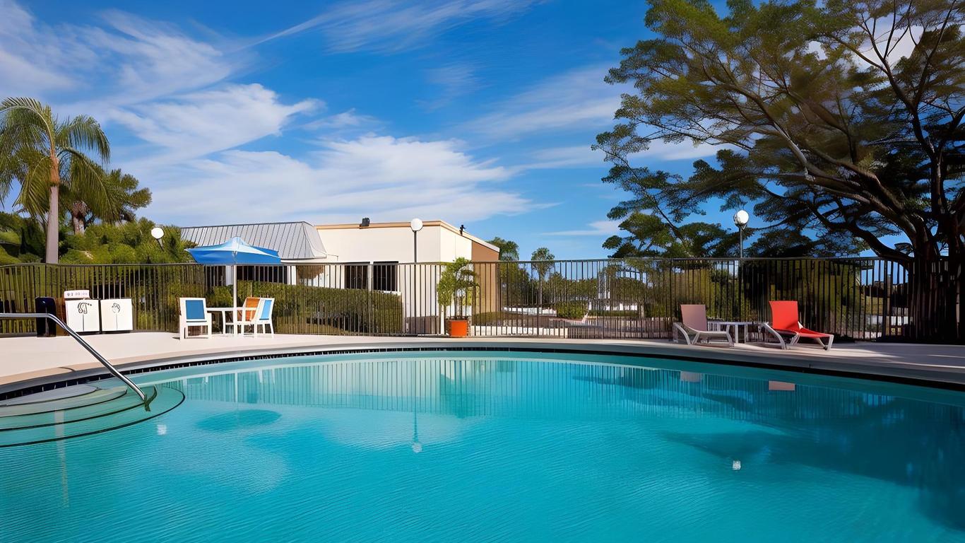 The Inn at Boynton Beach