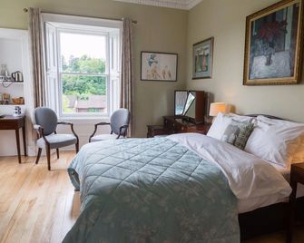 Rosebank House - Blairgowrie