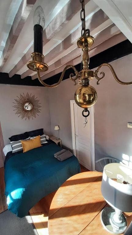 Chambre D'hotes Abbatiale - Bernay