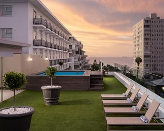 Protea Hotel by Marriott Cape Town Sea Point - Kapstadt - Pool