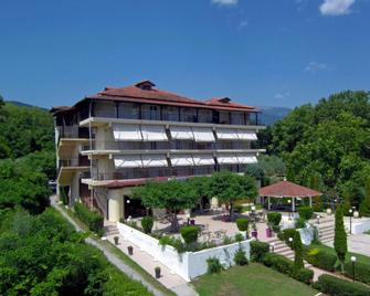 Balogiannis Hotel - Panteleimonas - Building