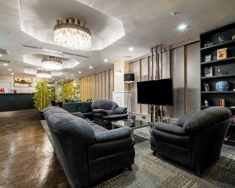 Ramada by Wyndham Ankara - אנקרה - טרקלין