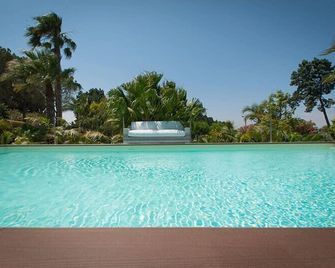 Agriturismo Papyrus - Siracusa - Pool