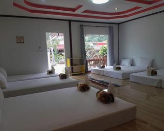 Netlada Resort - Chumphon - Habitación