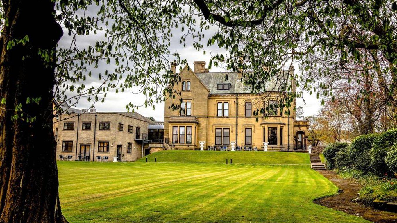 ザ オークス ホテル