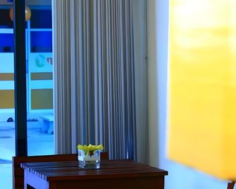 Loft Buriram - Buri Ram - Lobby