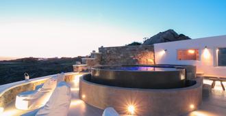 Sea & Stone Residence Mykonos - Platis Gialos
