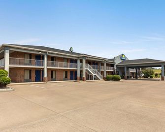Days Inn by Wyndham Kuttawa/Eddyville - Kuttawa - Edificio