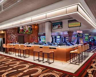Horseshoe Tunica Hotel & Casino - A Caesars Rewards Destination - Tunica Resorts