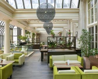 Hyatt House London Stratford - London - Lounge