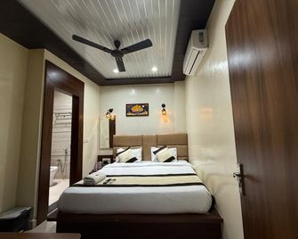 Hotel Kamla Palace - Agra - Quarto