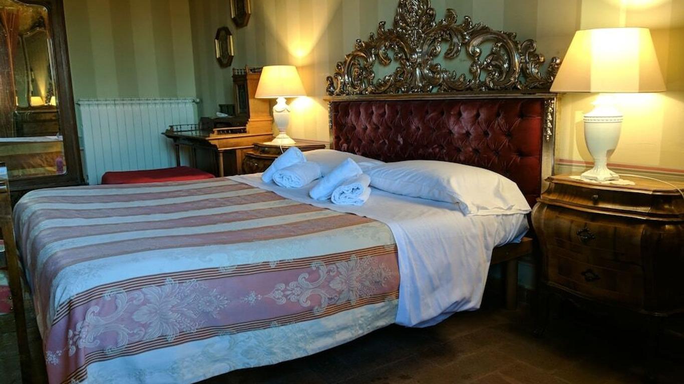Al Tuscany