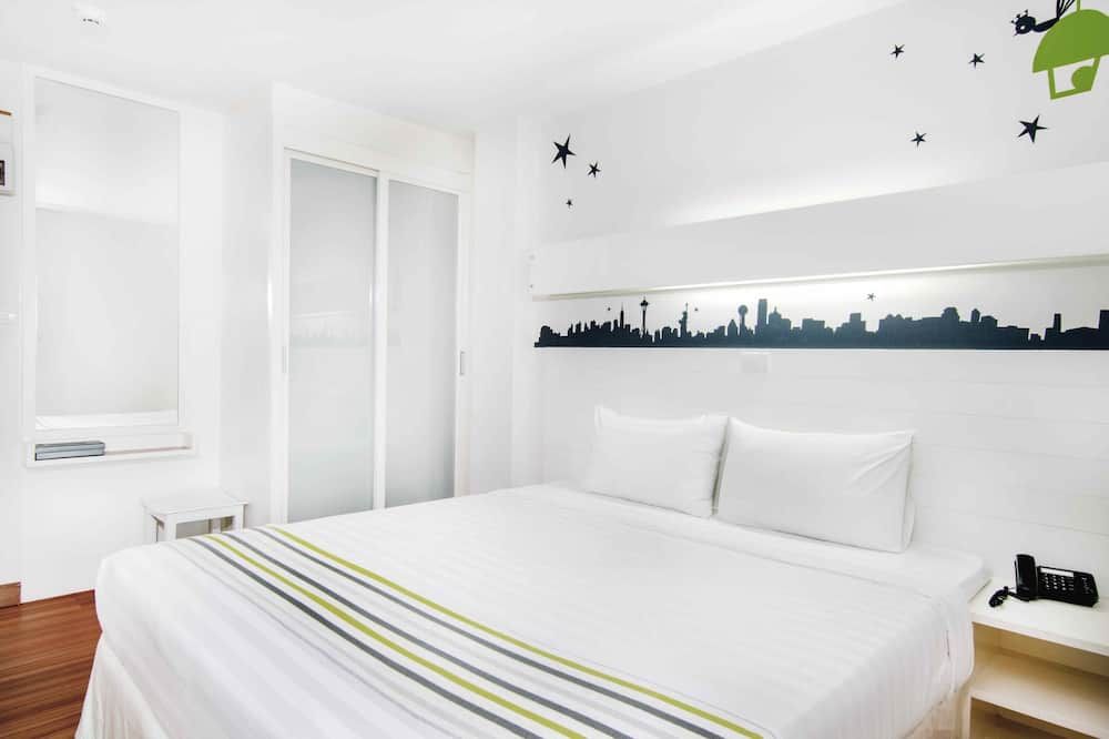 The Phoenix Hotel Bangkok - Suvarnabhumi Airport