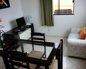 Brasil Mulato - Salvador de Bahía - Comedor