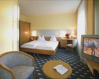 Hotel Rokohof - Klagenfurt