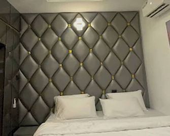 Smart Luxury Apartments & Suites - Port Harcourt - Slaapkamer