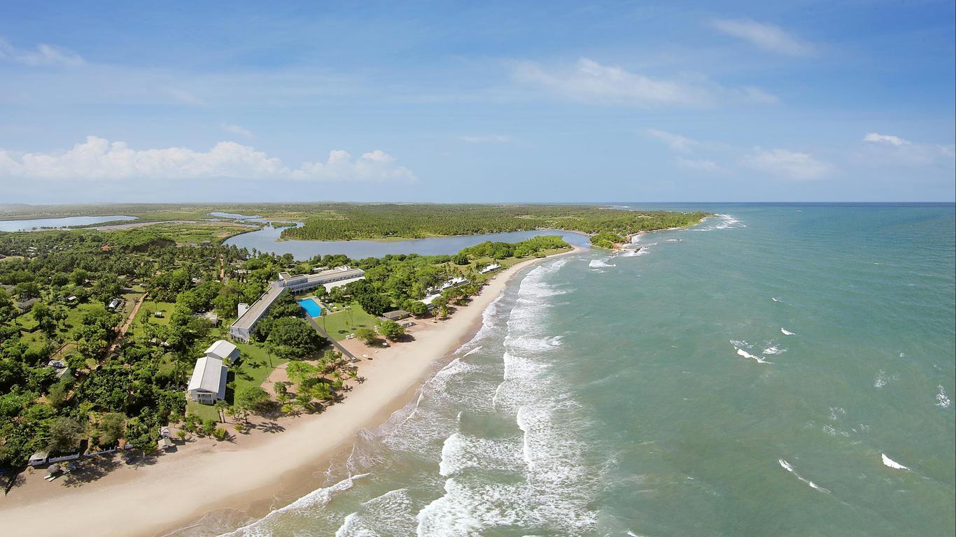 Trinco Blu by Cinnamon