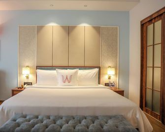 Welcomhotel By Itc Hotels, Belagavi - Belgaum