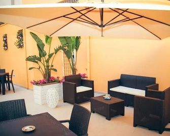 Il Sorriso B&B - Ugento