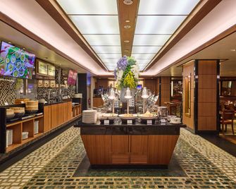 Copthorne King's Hotel Singapore - Singapour - Restaurant