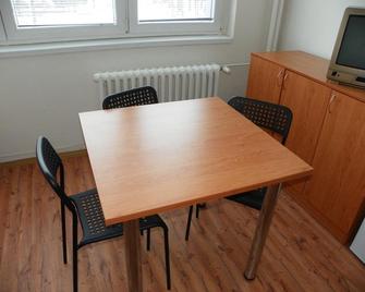 Hotelovy Dum Areal - Ostrava