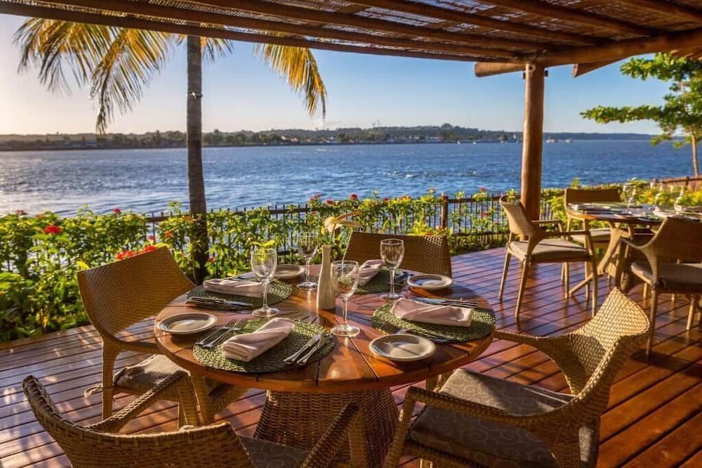Arraial D'Ajuda Eco Resort - פורטו סגורו