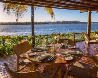 Arraial D'Ajuda Eco Resort - Porto Seguro